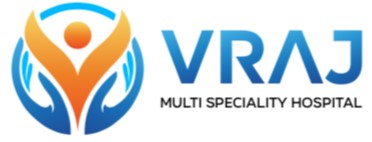 Vraj Multispeciality Hospital